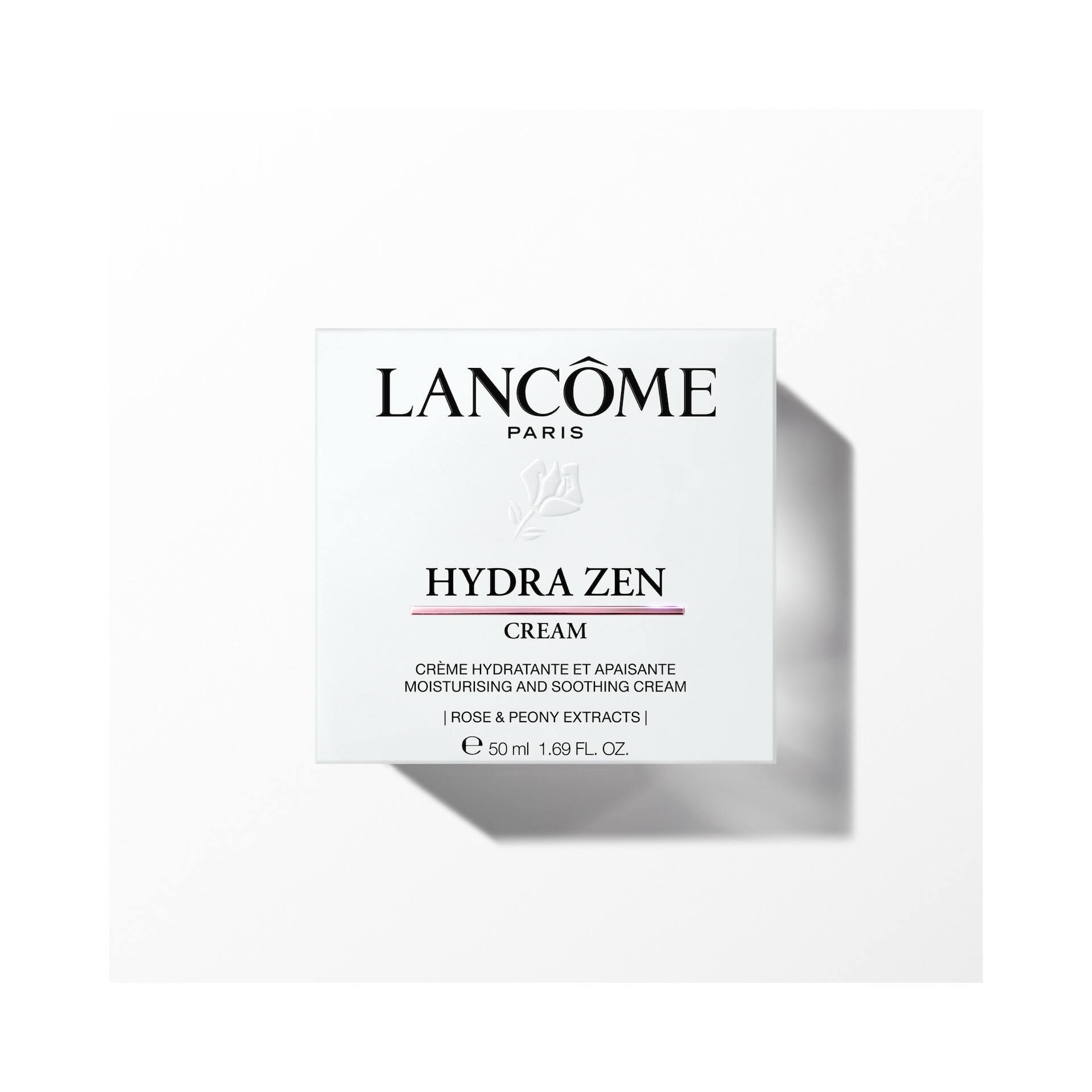 lancome hydra zen dagkräm lancome hydra zen dagkräm
